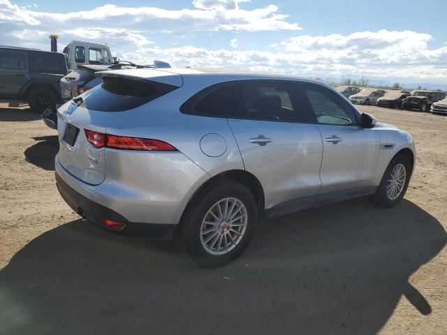 Photo 3 from auction – 2017 JAGUAR F-PACE with VIN SADCS2BV9HA880086