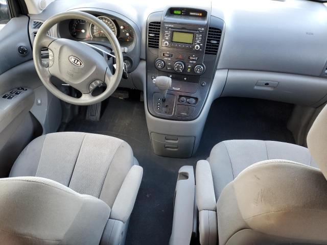 Photo 8 from auction – 2012 KIA SEDONA LX with VIN KNDMG4C75C6441914