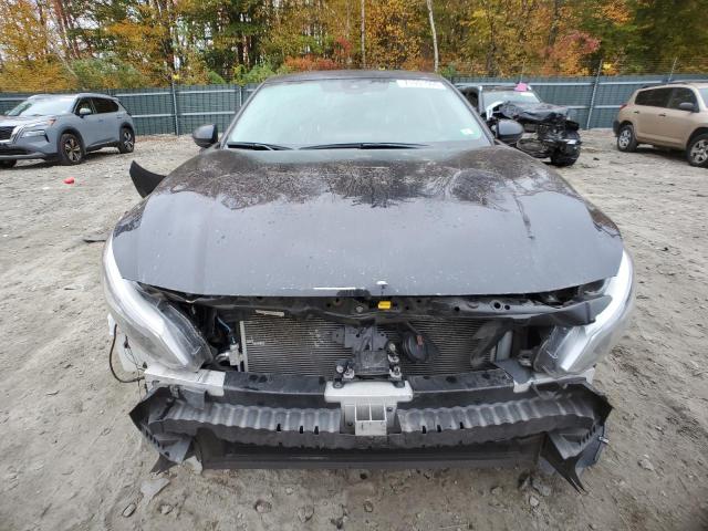 Photo 5 from auction – 2022 NISSAN ALTIMA SV with VIN 1N4BL4DVXNN323114