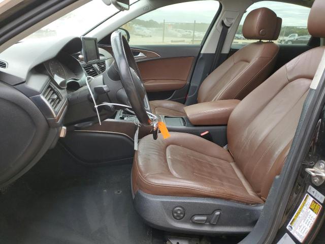 Photo 7 from auction – 2013 AUDI A6 PREMIUM with VIN WAUGFAFC7DN141125