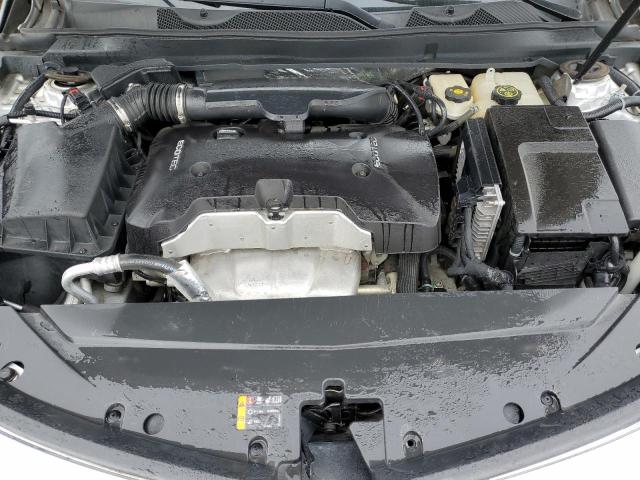 Photo 11 from auction – 2014 CHEVROLET IMPALA LS with VIN 2G11Y5SL0E9112417