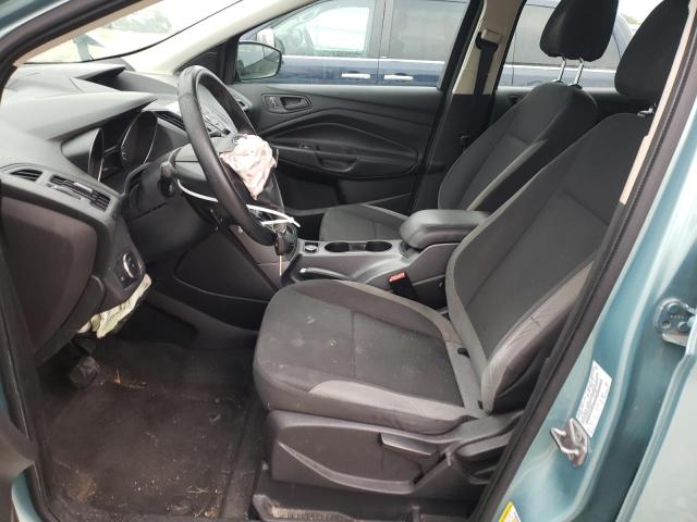 Photo 7 from auction – 2013 FORD ESCAPE S with VIN 1FMCU0F75DUC21089
