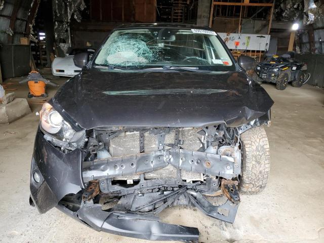 Photo 5 from auction – 2014 MAZDA CX-5 TOURI with VIN JM3KE4CY0E0424621