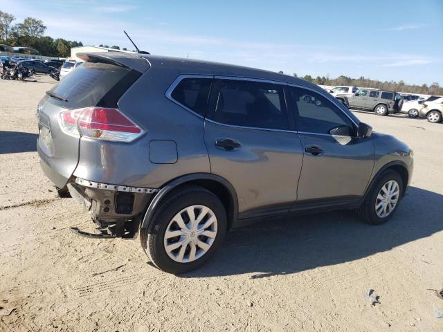 Photo 3 from auction – 2016 NISSAN ROGUE S with VIN KNMAT2MTXGP700573