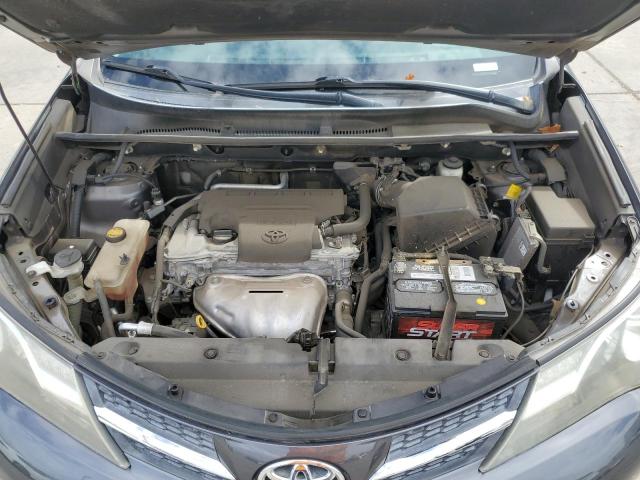 Photo 12 from auction – 2013 TOYOTA RAV4 LE with VIN 2T3ZFREV4DW015679