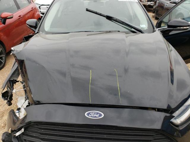 Photo 11 from auction – 2016 FORD FUSION SE with VIN 3FA6P0H73GR382998
