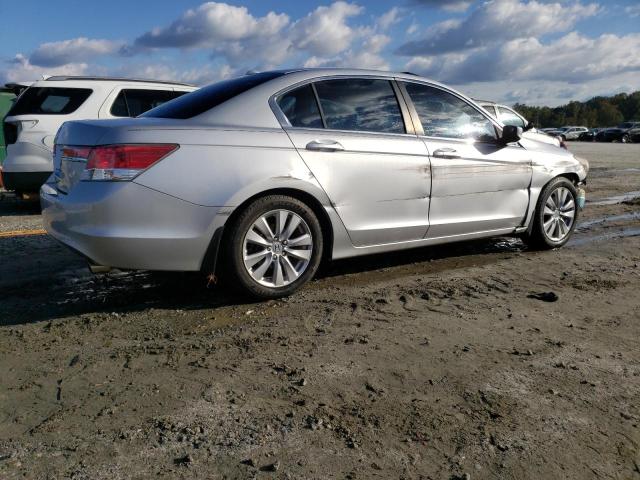 Photo 3 from auction – 2012 HONDA ACCORD EXL with VIN 1HGCP2F87CA049844
