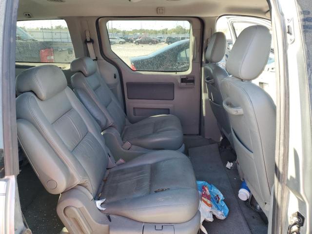 Фото 11 с аукциона – 2007 FORD FREESTAR S с VIN 2FMZA52207BA04876