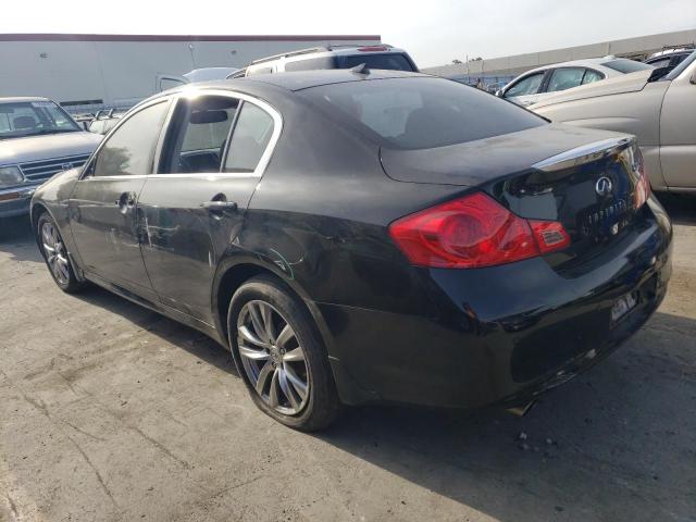 Photo 2 from auction – 2011 INFINITI G37 with VIN JN1CV6AR7BM412669