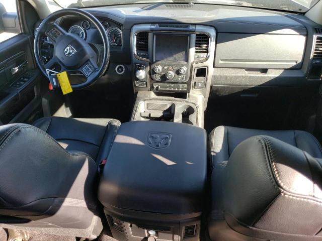 Photo 8 from auction – 2017 RAM 1500 SPORT with VIN 1C6RR7MT5HS829356