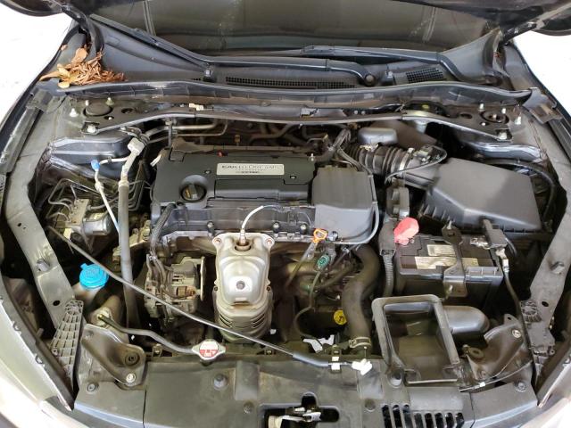 Photo 11 from auction – 2015 HONDA ACCORD EX with VIN 1HGCR2F79FA101948