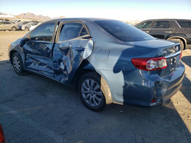 Photo 2 from auction – 2013 TOYOTA COROLLA BA with VIN 5YFBU4EEXDP210318