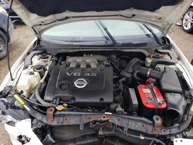 Photo 11 from auction – 2005 NISSAN ALTIMA SE with VIN 1N4BL11D55C297284