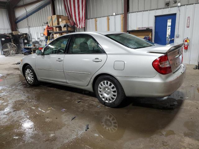 Photo 2 from auction – 2004 TOYOTA CAMRY LE with VIN 4T1BE30K94U891851