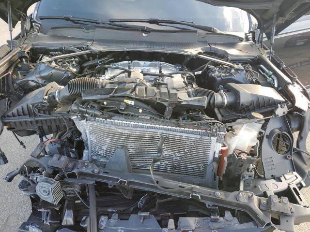 Photo 12 from auction – 2018 LAND ROVER RANGE ROVE with VIN SALWV2SV4JA407906