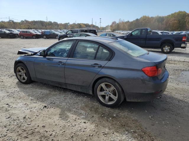 Photo 2 from auction – 2014 BMW 328 XI with VIN WBA3B3G5XENR81519