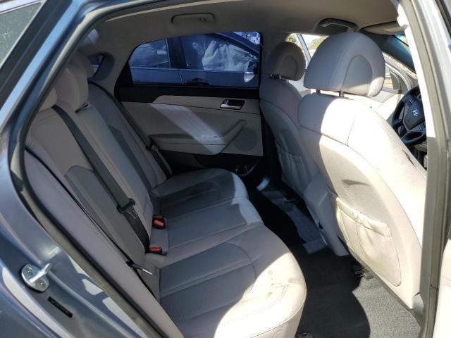 Photo 10 from auction – 2015 HYUNDAI SONATA SE with VIN 5NPE24AF7FH167882
