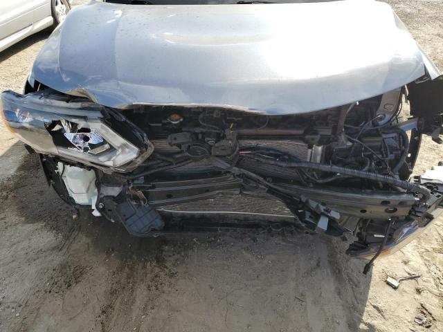صورة رقم 12 من المزاد - 2017 NISSAN ROGUE S مع VIN KNMAT2MT6HP524932