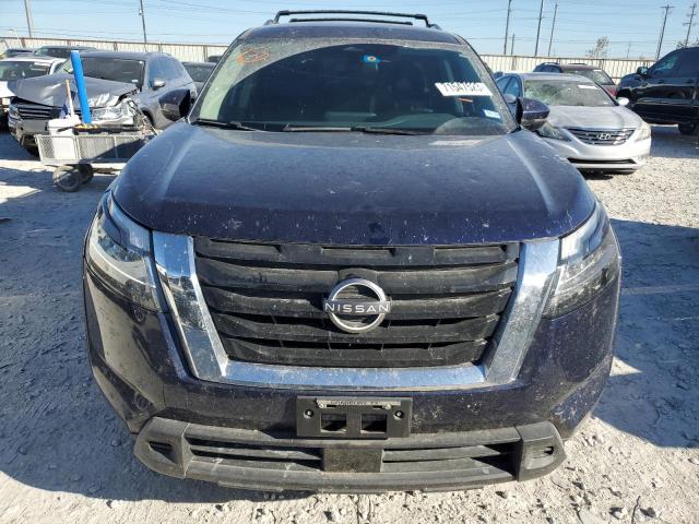 Photo 5 from auction – 2022 NISSAN PATHFINDER with VIN 5N1DR3BA2NC245107