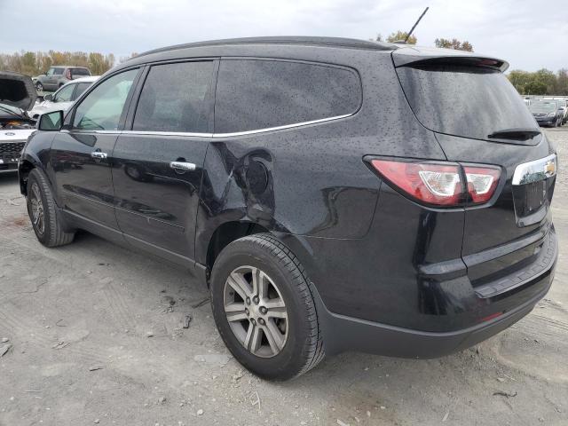 Photo 2 from auction – 2015 CHEVROLET TRAVERSE L with VIN 1GNKRHKD2FJ146116