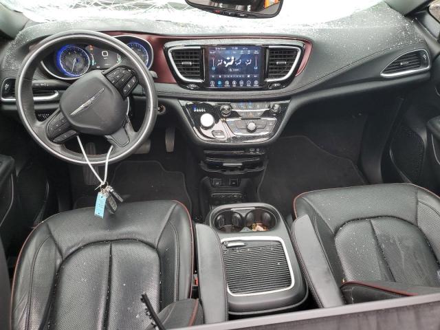 Photo 8 from auction – 2019 CHRYSLER PACIFICA L with VIN 2C4RC1GGXKR751543