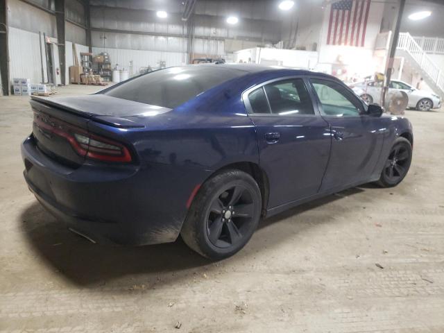 Photo 3 from auction – 2015 DODGE CHARGER SE with VIN 2C3CDXBG7FH866615