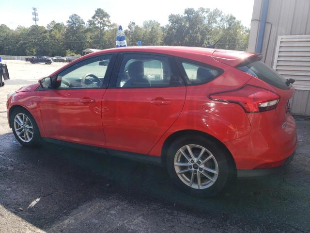Photo 2 from auction – 2015 FORD FOCUS SE with VIN 1FADP3K2XFL233085