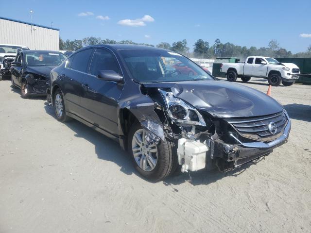 Photo 4 from auction – 2011 NISSAN ALTIMA BAS with VIN 1N4AL2AP2BN478807