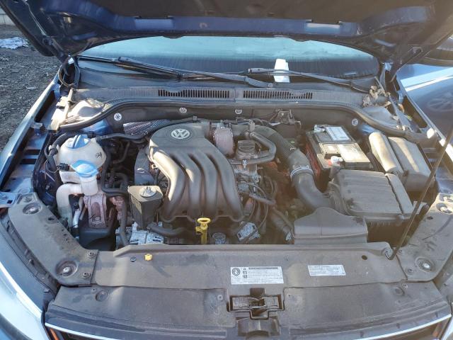 Photo 11 from auction – 2015 VOLKSWAGEN JETTA BASE with VIN 3VW2K7AJ7FM295863