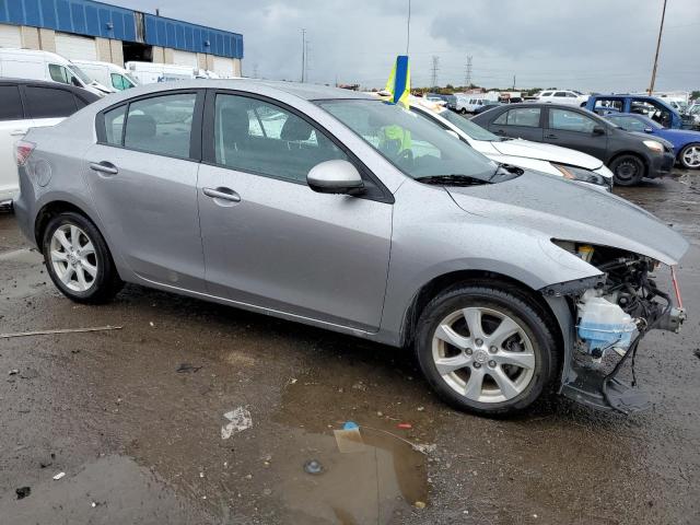 Photo 4 from auction – 2011 MAZDA 3 I with VIN JM1BL1VGXB1359428