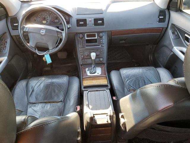 Photo 8 from auction – 2004 VOLVO XC90 with VIN YV1CZ59H041035785