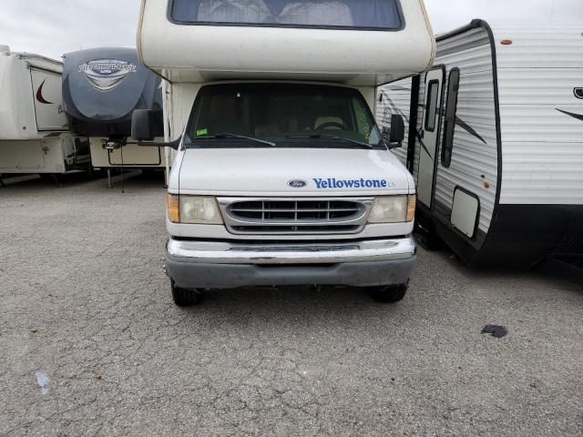 Zdjęcie 5 z aukcji – 1998 FORD ECONOLINE z VIN 1FDXE40S4WHB46870