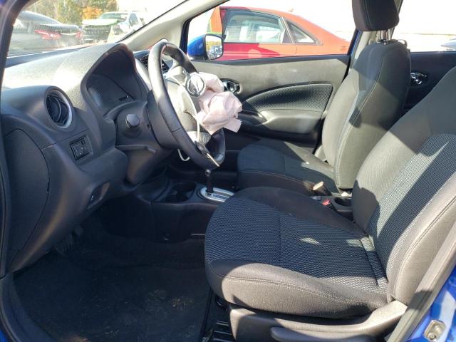 Photo 7 from auction – 2015 NISSAN VERSA NOTE with VIN 3N1CE2CP3FL447407