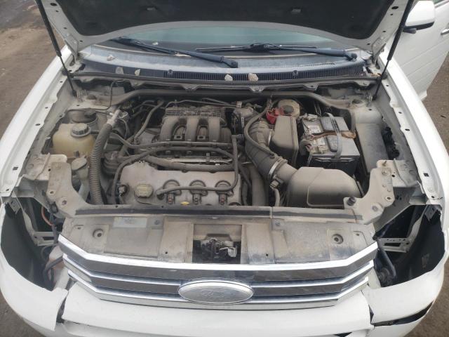 Photo 12 from auction – 2012 FORD FLEX SEL with VIN 2FMHK6CC9CBD07669
