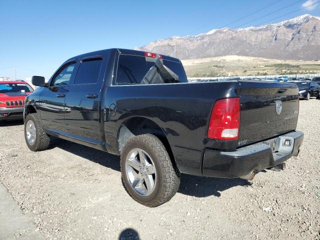 Photo 2 from auction – 2009 DODGE RAM 1500 with VIN 1D3HV13T29S774680
