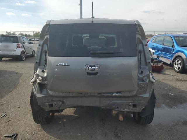 Photo 6 from auction – 2013 KIA SOUL + with VIN KNDJT2A62D7615933