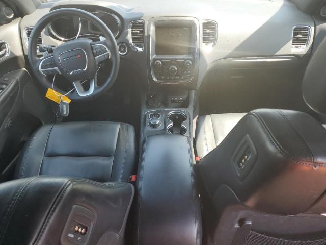 Photo 8 from auction – 2017 DODGE DURANGO GT with VIN 1C4RDHDGXHC774817
