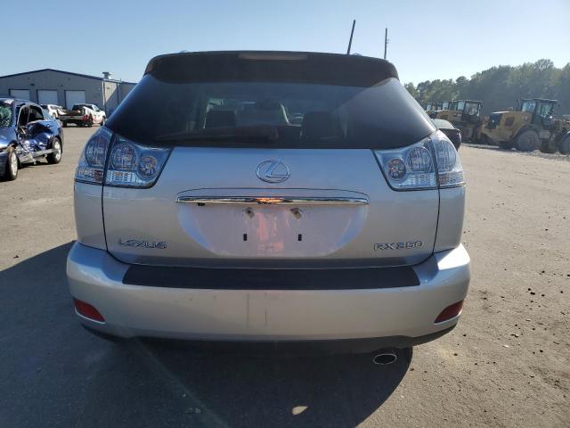 Photo 6 from auction – 2009 LEXUS RX 350 with VIN 2T2GK31U49C072054