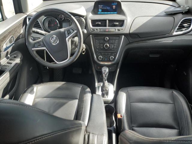 Photo 8 from auction – 2014 BUICK ENCORE PRE with VIN KL4CJDSB2EB621083