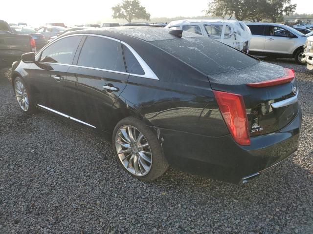 Photo 2 from auction – 2015 CADILLAC XTS PLATIN with VIN 2G61S5S33F9279108
