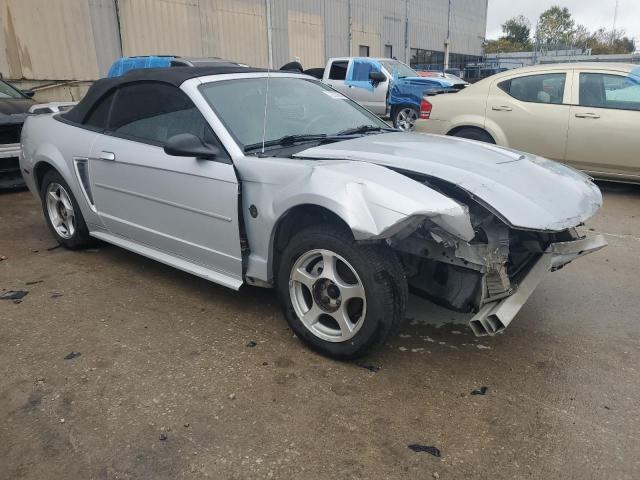 Photo 4 from auction – 2004 FORD MUSTANG with VIN 1FAFP44624F159672