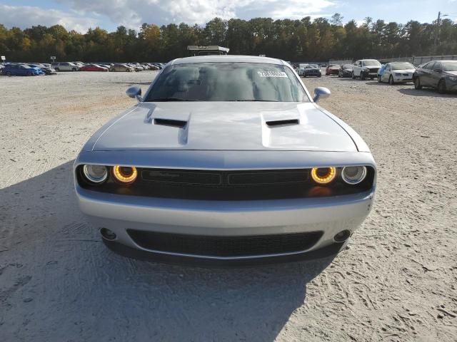 Photo 5 from auction – 2023 DODGE CHALLENGER with VIN 2C3CDZAG4PH527972