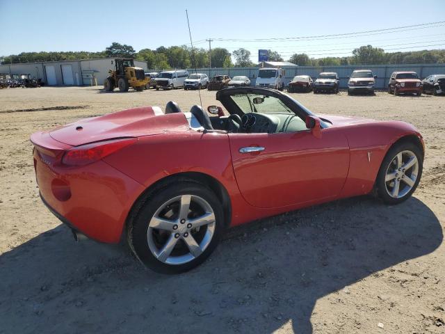 Photo 3 from auction – 2007 PONTIAC SOLSTICE with VIN 1G2MB35B27Y131969