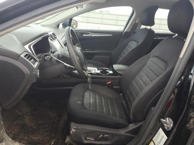 Photo 7 from auction – 2016 FORD FUSION SE with VIN 3FA6P0H75GR312919