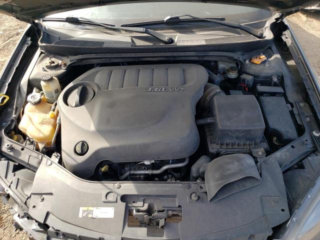 Photo 11 from auction – 2014 CHRYSLER 200 TOURIN with VIN 1C3CCBBG7EN186936