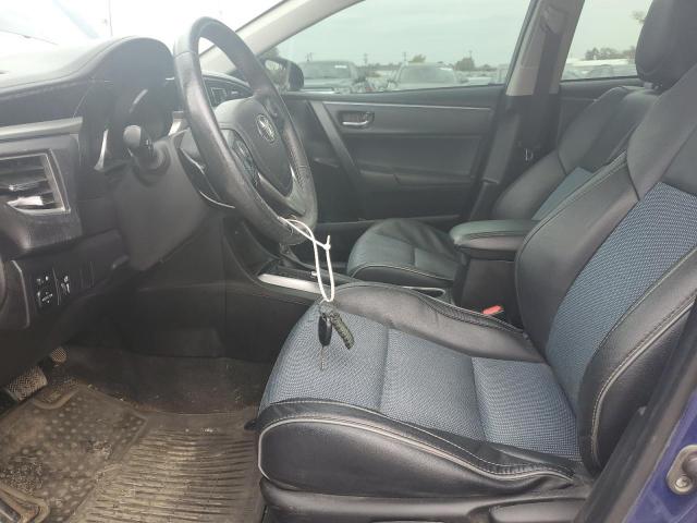Photo 7 from auction – 2016 TOYOTA COROLLA L with VIN 5YFBURHE4GP550349