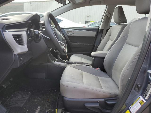 Photo 7 from auction – 2016 TOYOTA COROLLA L with VIN 2T1BURHEXGC711108