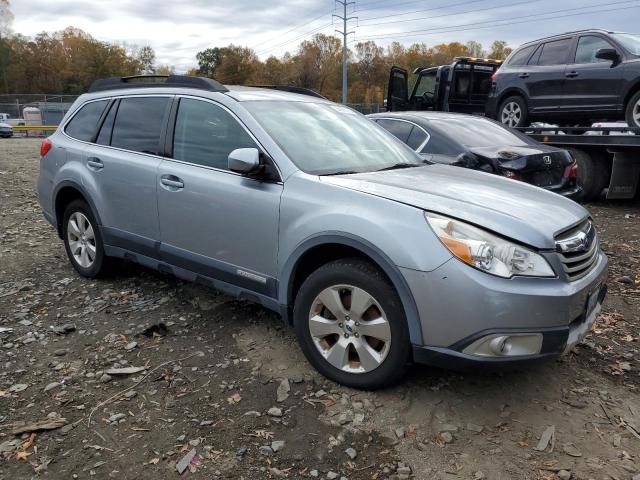 Photo 4 from auction – 2012 SUBARU OUTBACK 3. with VIN 4S4BRDLC4C2237123