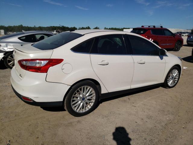 Photo 3 from auction – 2012 FORD FOCUS SEL with VIN 1FAHP3H22CL445547