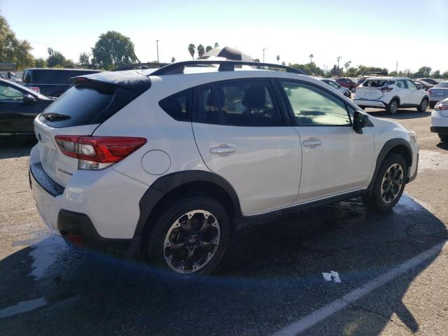 Photo 3 from auction – 2021 SUBARU CROSSTREK with VIN JF2GTABC8M8342792